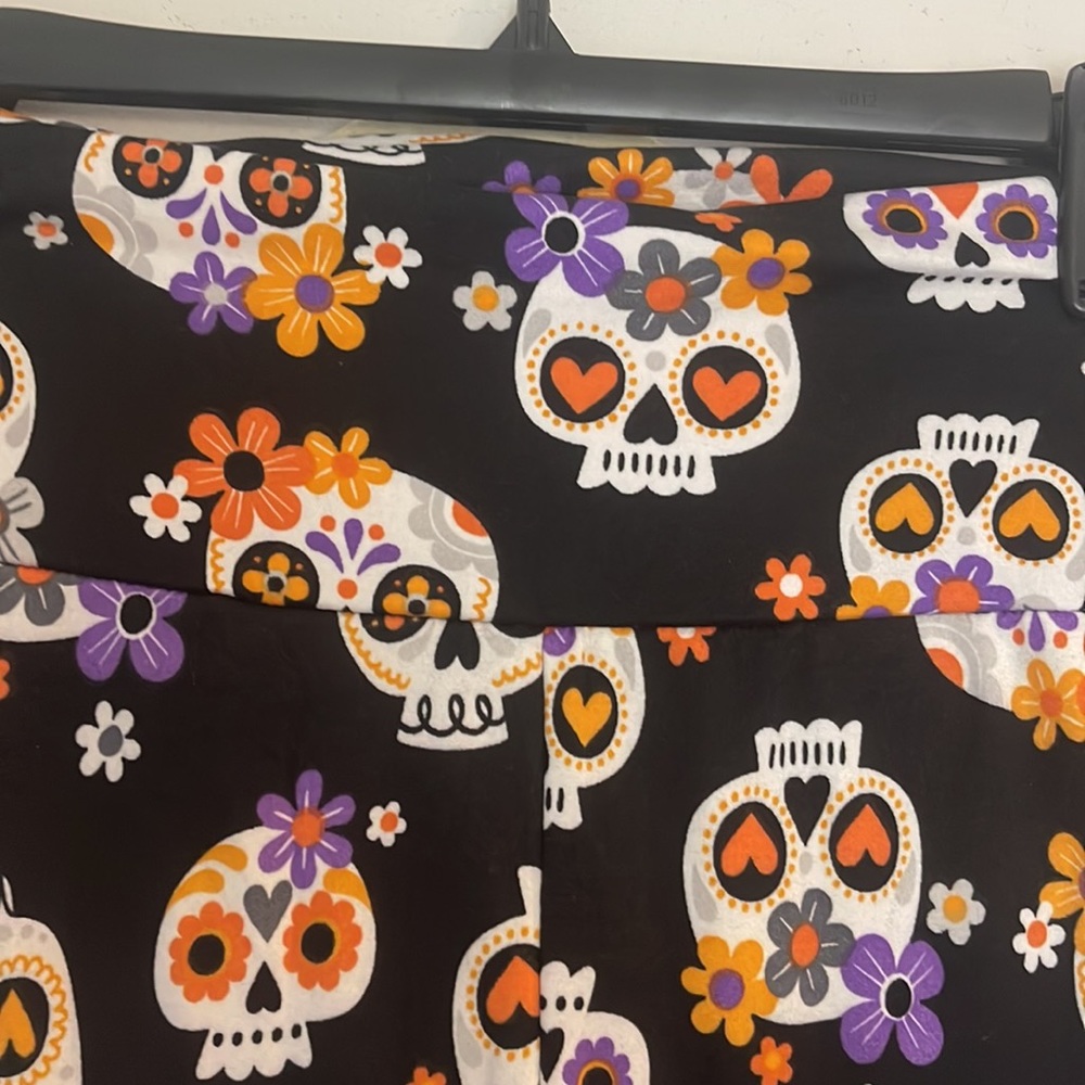 Halloween 🎃 leggings